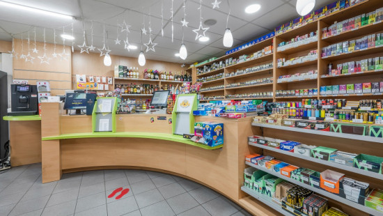 Dorpstraat - 44 - - 2070