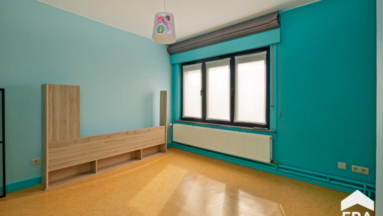 Pastoor termotestraat - 12 - - 8750
