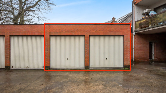 Dorpstraat - 44 - - 2070