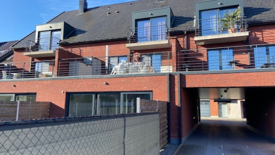 Roeselarestraat - 116C - 0102 - 8560