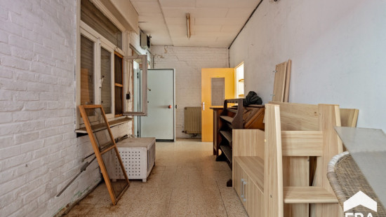 Pastoor termotestraat - 12 - - 8750