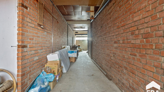 Pastoor termotestraat - 12 - - 8750