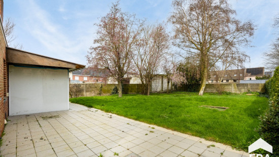 Pastoor termotestraat - 12 - - 8750