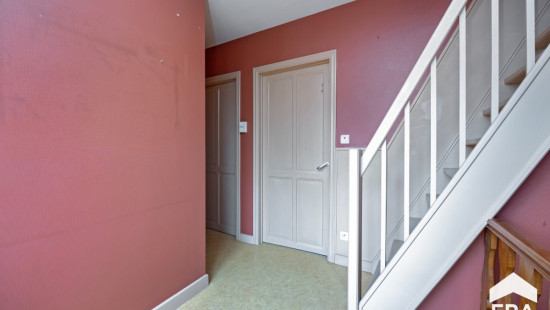 Pastoor termotestraat - 12 - - 8750