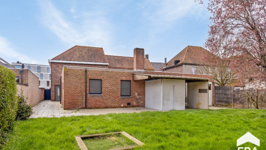 Pastoor termotestraat - 12 - - 8750