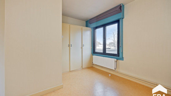 Pastoor termotestraat - 12 - - 8750
