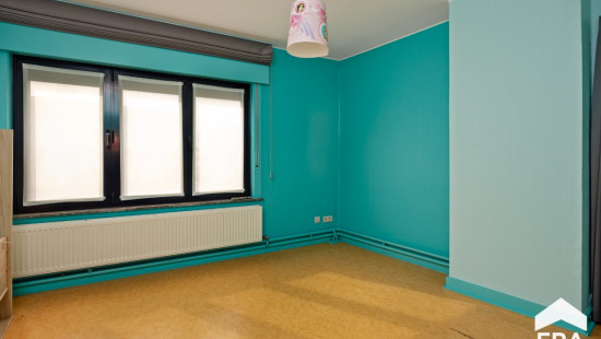 Pastoor termotestraat - 12 - - 8750