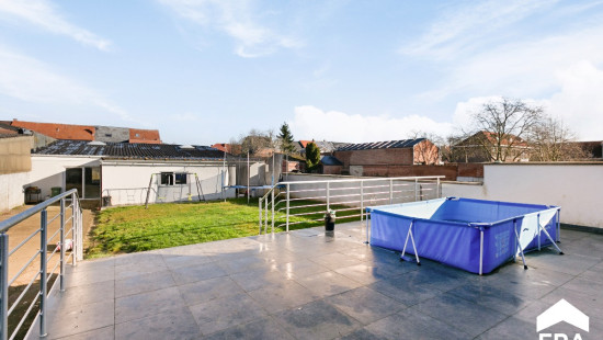 Schoonderbeukenweg - 11 - - 3202