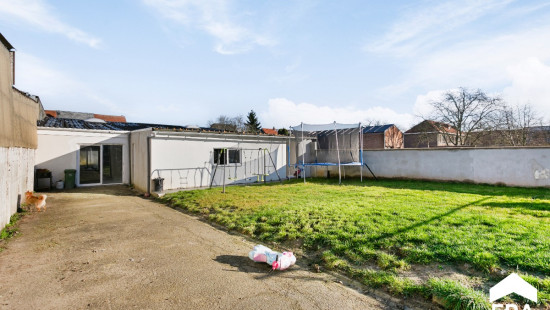 Schoonderbeukenweg - 11 - - 3202