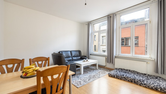 Nikkelstraat - 63 - - 2060