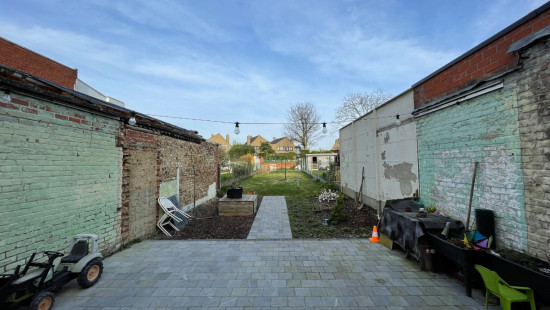 Bruggestraat - 359 - - 8930