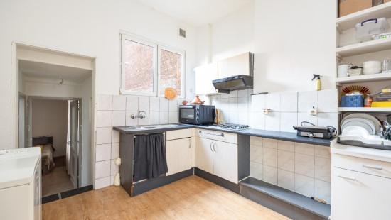 Nikkelstraat - 63 - - 2060