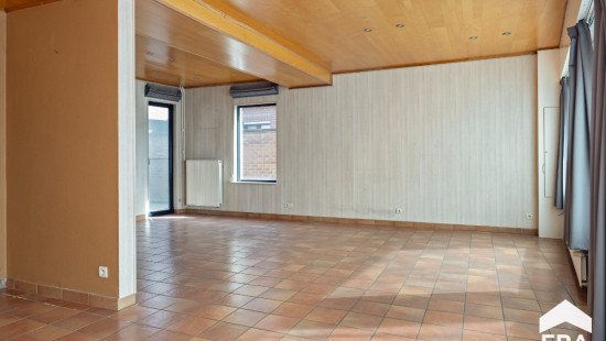 Pastoor termotestraat - 12 - - 8750