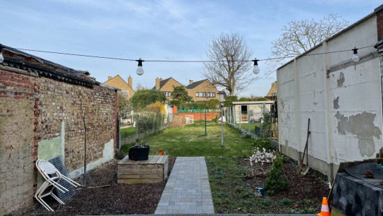 Bruggestraat - 359 - - 8930