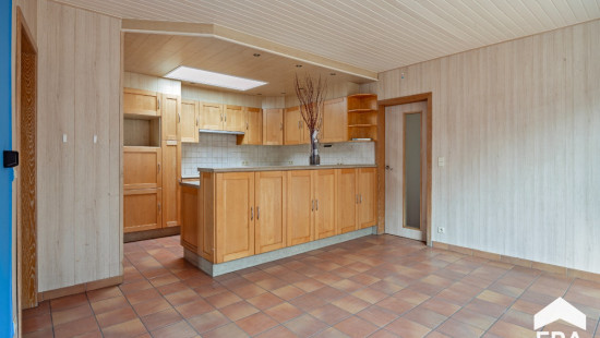 Pastoor termotestraat - 12 - - 8750