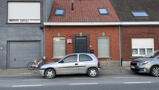 Bruggestraat - 359 - - 8930
