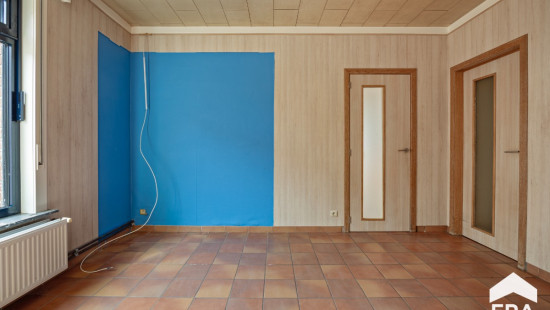 Pastoor termotestraat - 12 - - 8750