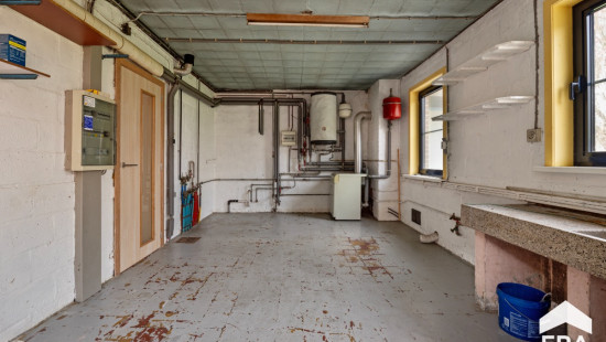 Pastoor termotestraat - 12 - - 8750