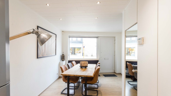 Overleiestraat - 35 - - 8500