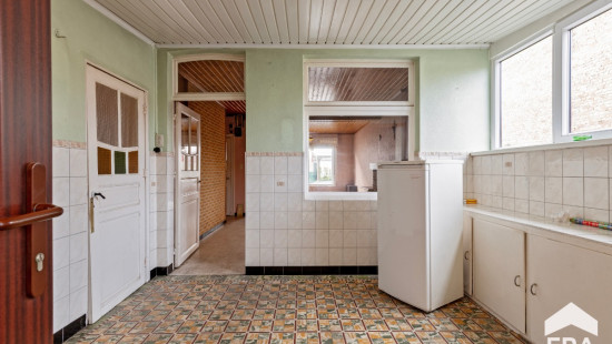 Zerkegemstraat - 4 - - 8490