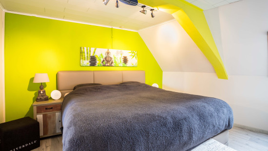Overleiestraat - 35 - - 8500