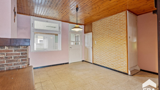 Zerkegemstraat - 4 - - 8490