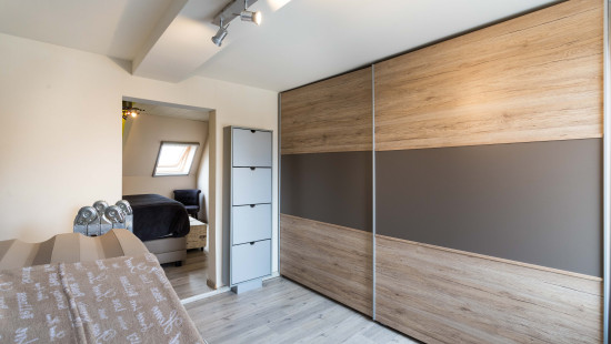 Overleiestraat - 35 - - 8500