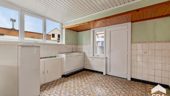 Zerkegemstraat - 4 - - 8490