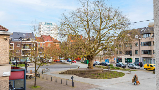Overleiestraat - 35 - - 8500