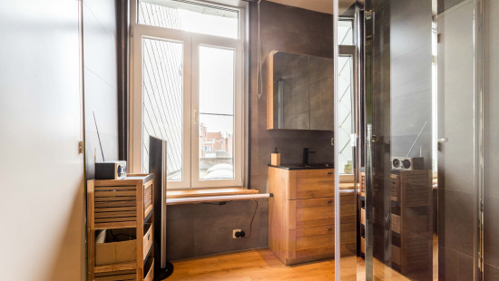 Overleiestraat - 35 - - 8500