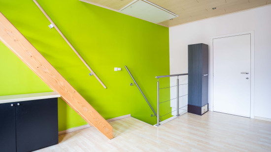 Overleiestraat - 35 - - 8500