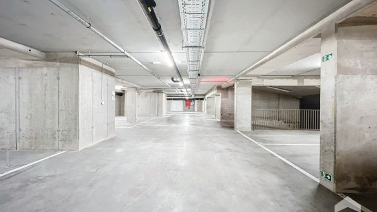 Rue Jacques de Lalaing - 51-53 - -1 - 1040