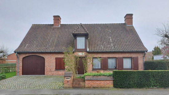 Notelaarslaan - 16 - - 8530