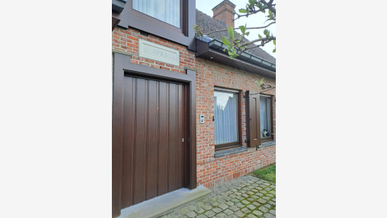 Notelaarslaan - 16 - - 8530