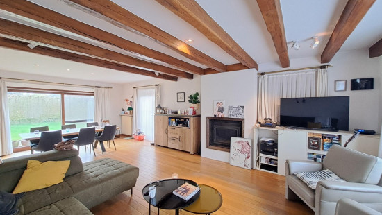 Notelaarslaan - 16 - - 8530