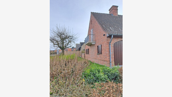 Notelaarslaan - 16 - - 8530