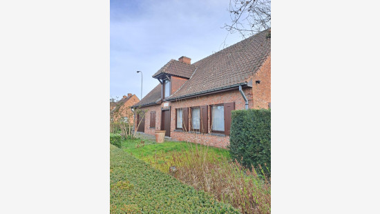 Notelaarslaan - 16 - - 8530