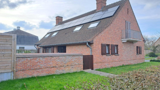 Notelaarslaan - 16 - - 8530