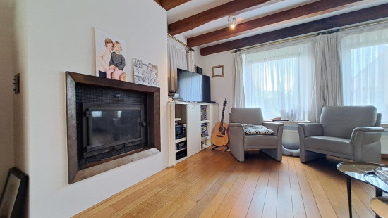 Notelaarslaan - 16 - - 8530