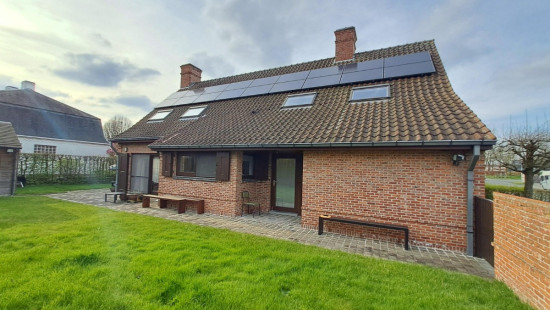 Notelaarslaan - 16 - - 8530