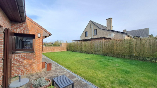 Notelaarslaan - 16 - - 8530