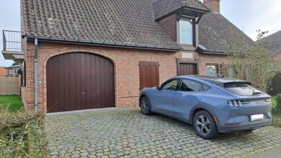 Notelaarslaan - 16 - - 8530