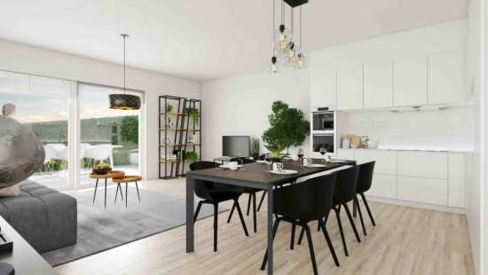Winkelstraat - 31 - woning 3 - 3 - 3720