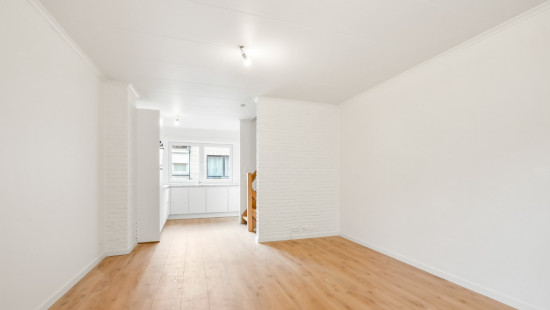 Kongostraat - 117 - - 9100