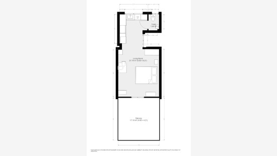 Kongostraat - 117 - - 9100
