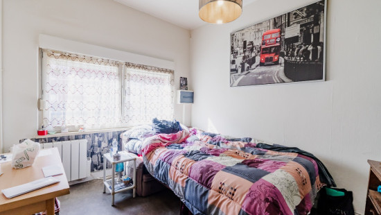 Rue Fraischamps - 150 - - 4030