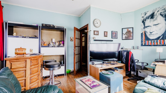 Rue Fraischamps - 150 - - 4030