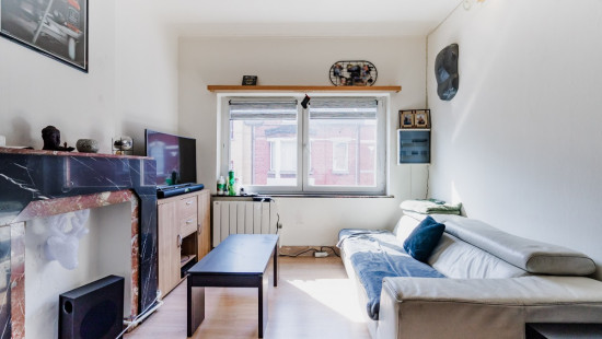 Rue Fraischamps - 150 - - 4030