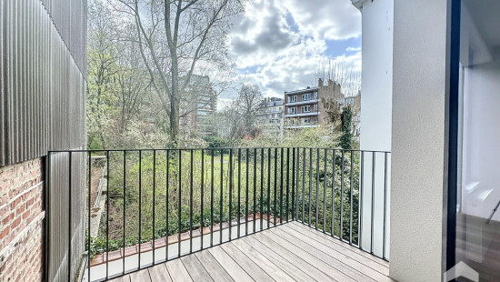 Avenue Bel-Air - 112 - 1 - 1180