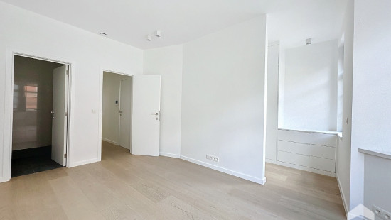 Avenue Bel-Air - 112 - 1 - 1180